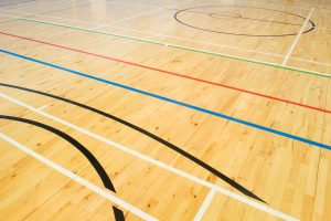 Badminton England – Badminton National Facilities Strategy