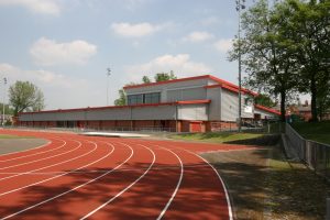 England Athletics – National Athletics Facilities Strategy