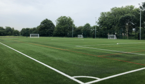 London Borough of Wandsworth – Playing Pitch Strategy (PPS)