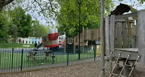 Westminster City Council – Play Facilities Strategy