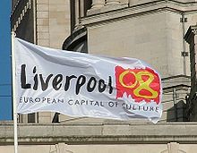 Liverpool City Council – European Capital of Culture 2008