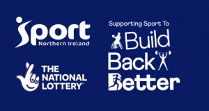 Sport Northern Ireland – Build Back Better